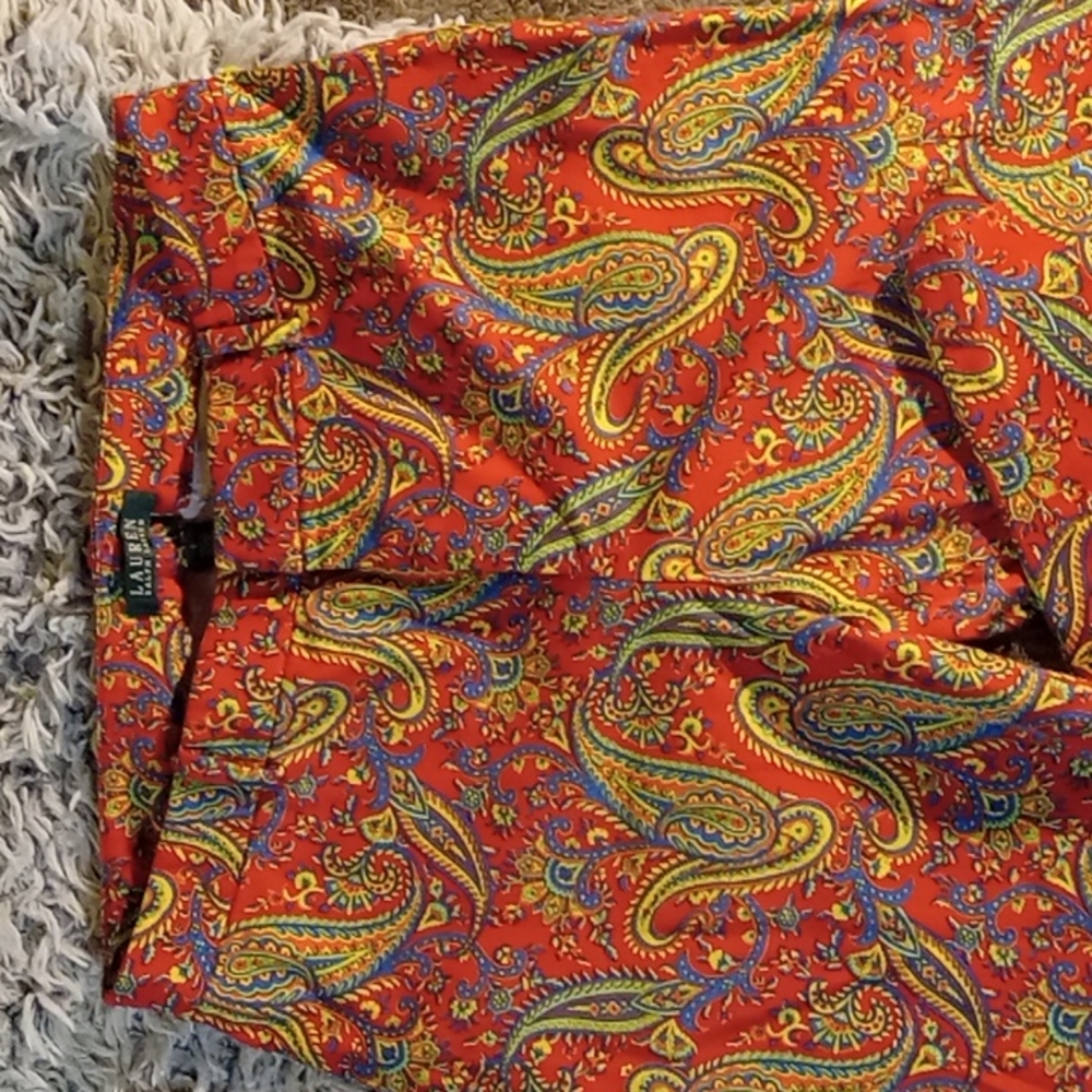 Ralph Lauren slacks